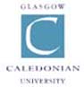 Glasgow Caledonian University Podiatry Logo