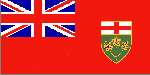 Ontaria flag