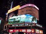 podiatrist new york