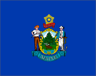 Podiatrists in Maine